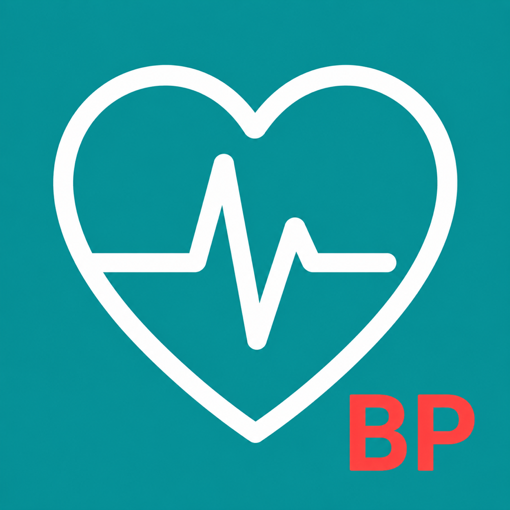 cHealth BP app icon