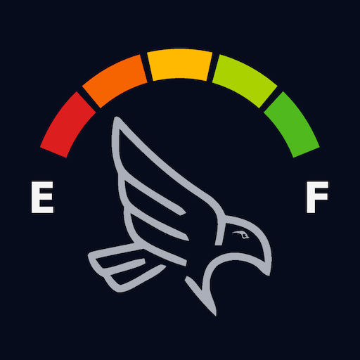FuelHawk app icon