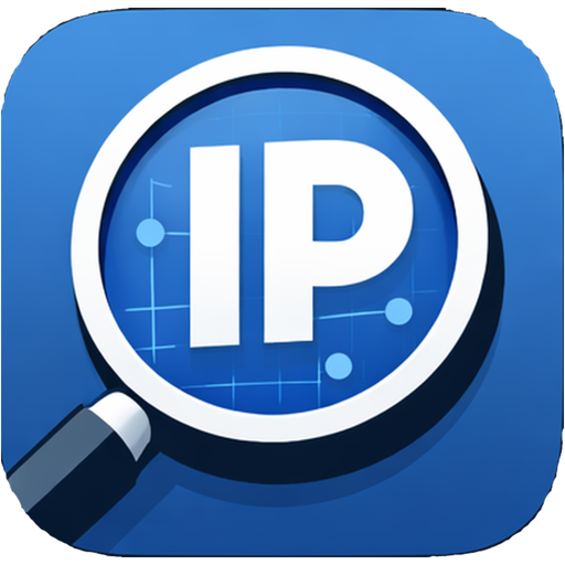 Look4IP app icon