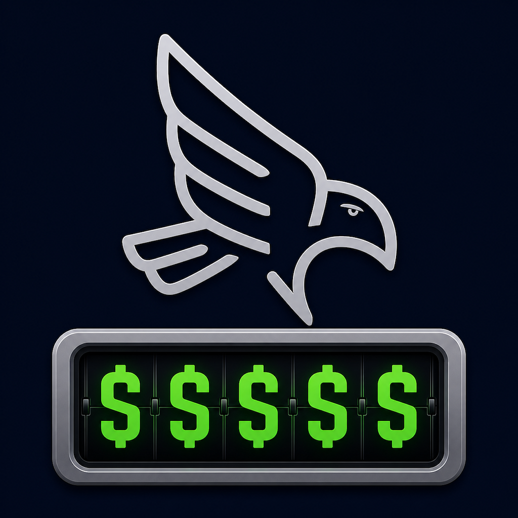 MileHawk app icon