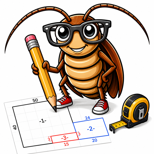PestDraw app icon