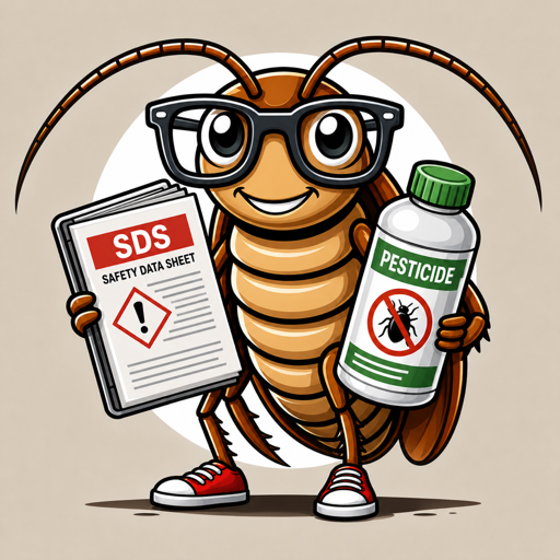 PestSDS app icon
