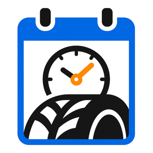 TireTime app icon