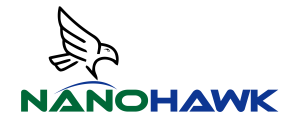 NanoHawk Logo