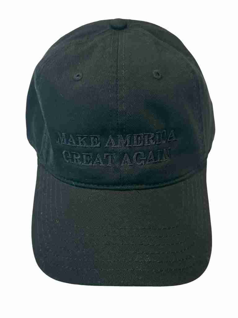 MAKE AMERICA GREAT AGAIN HAT AMAZON visual data 6