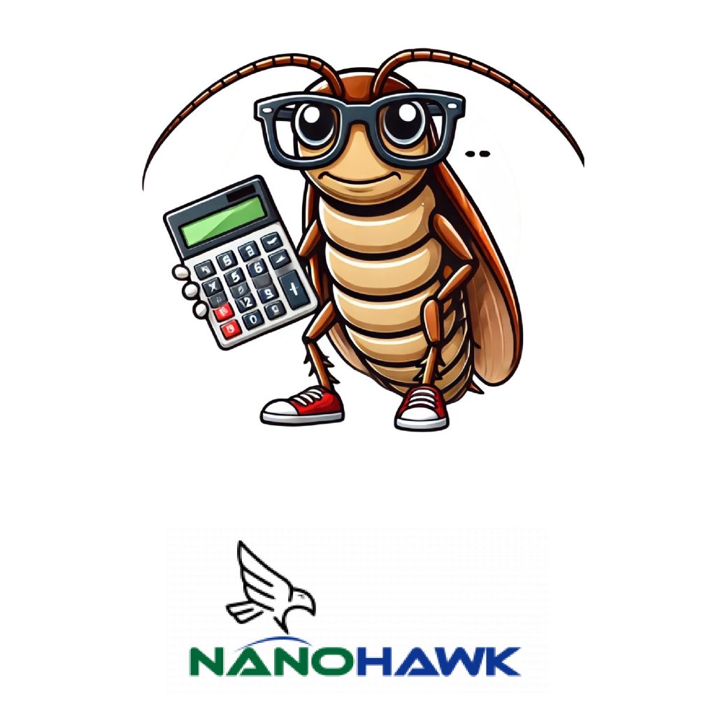 PestMath Splash Screen