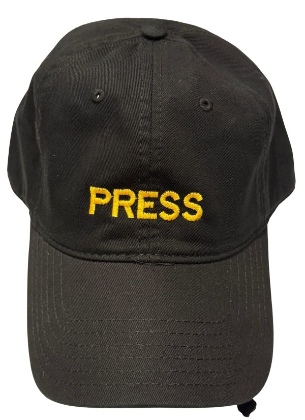 Press Hat