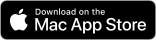Mac App Store Badget