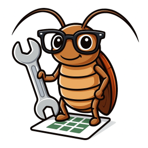 PestMath™ Editor