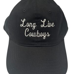 Long Live Cowboys 2508