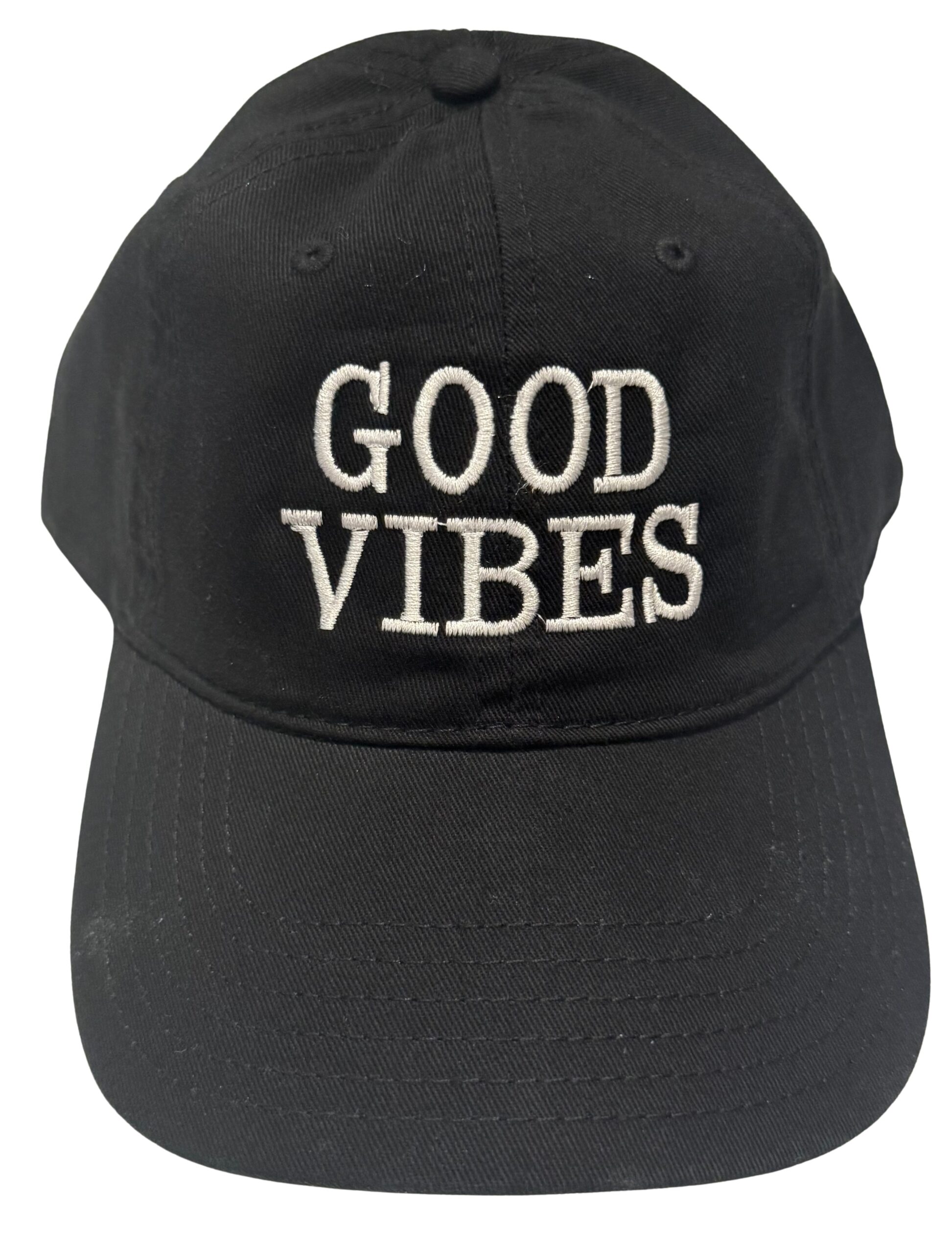 Good Vibes 2507