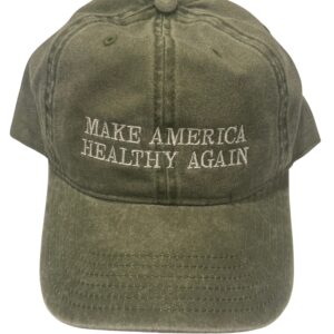 Make America Healthy Again 2513