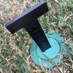 Termite Bait Station Access Key for Sentricon®