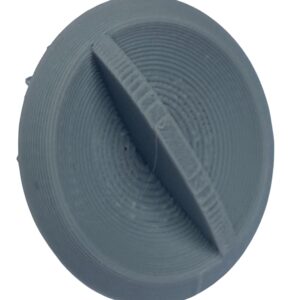 Replacement Knob for Lasko Space Heater – Durable Control Knob