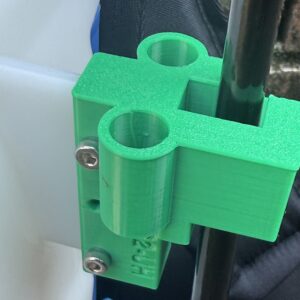 Top Wand Holster for Backpack Sprayers (tab style)