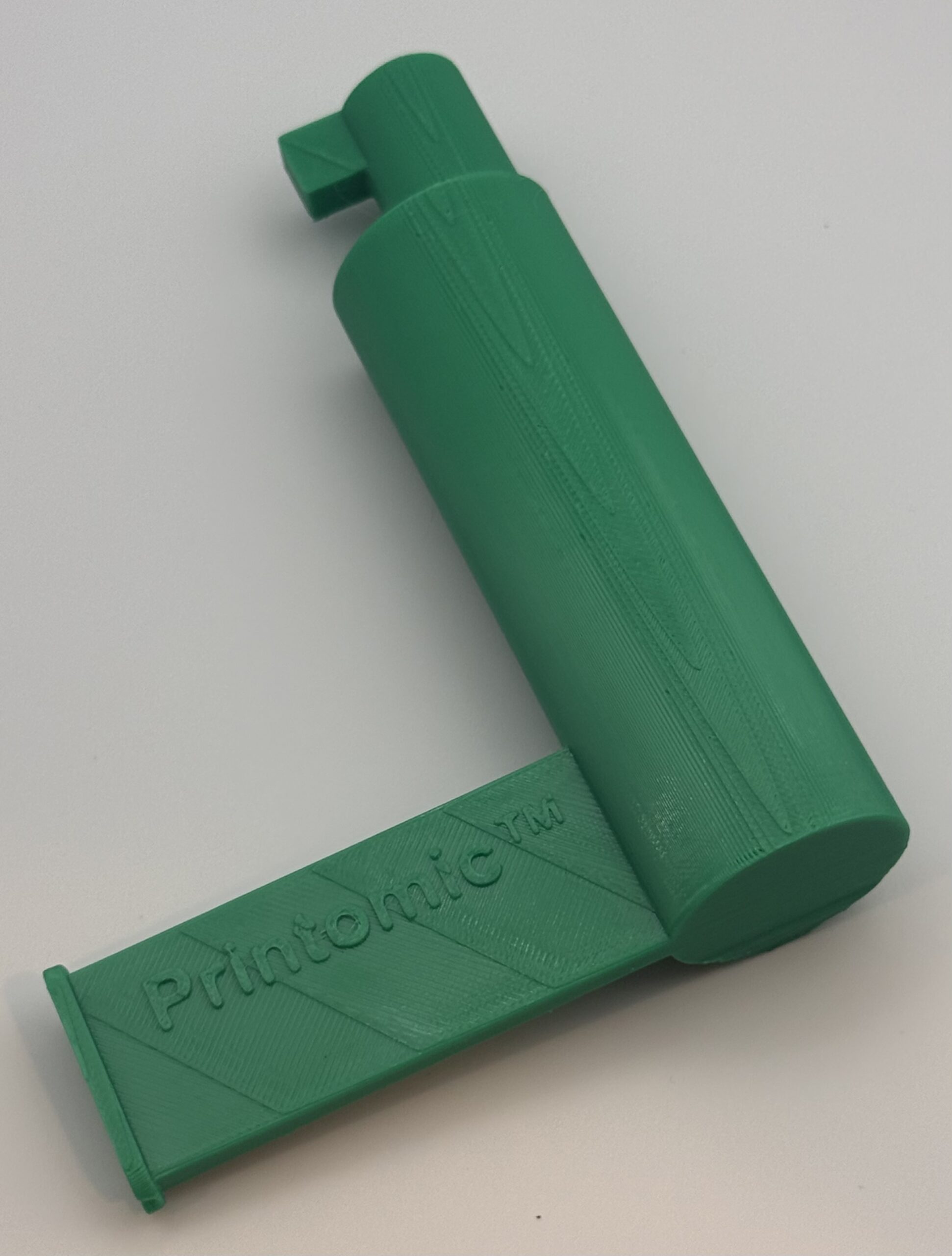 Printomic™ Termite Bait Station Heavy Duty Access Key