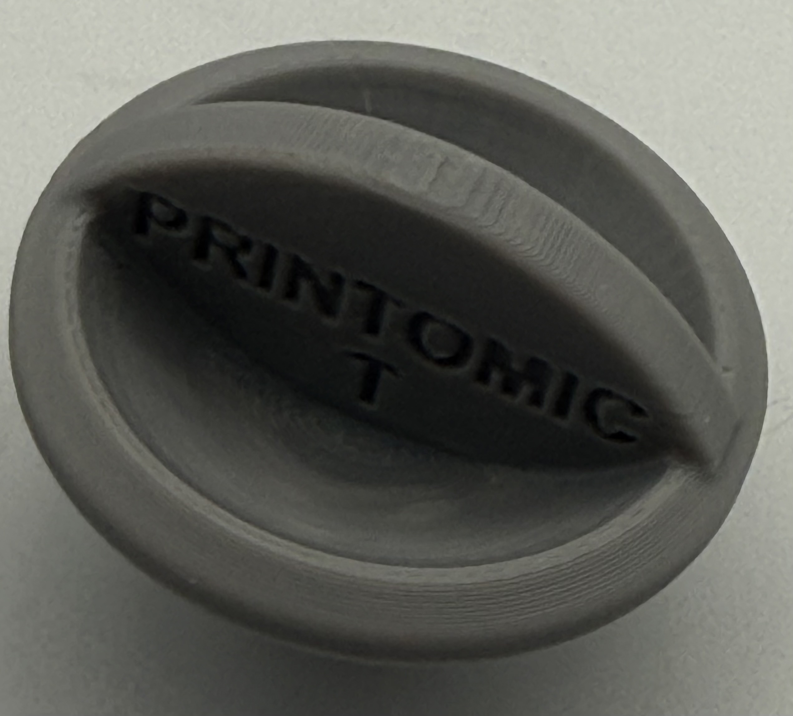 Replacement Temperature Knob for Lasko Space Heater – Durable Control Knob by Printomic™