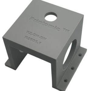 Fits Flowzone™, X-Stream Clean® and Spray-Mate™ Batteries - Latching Battery Charging Holder - by Printomic™