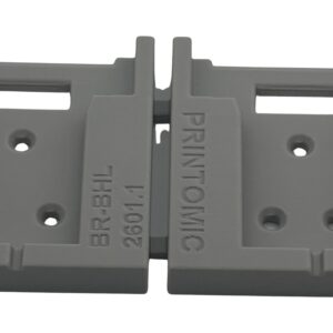 Fits Bauer 20v - Latching Battery Mounts/Hangers/Holders/Brackets by Printomic™