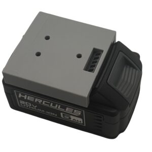 Hercules® Compatible
