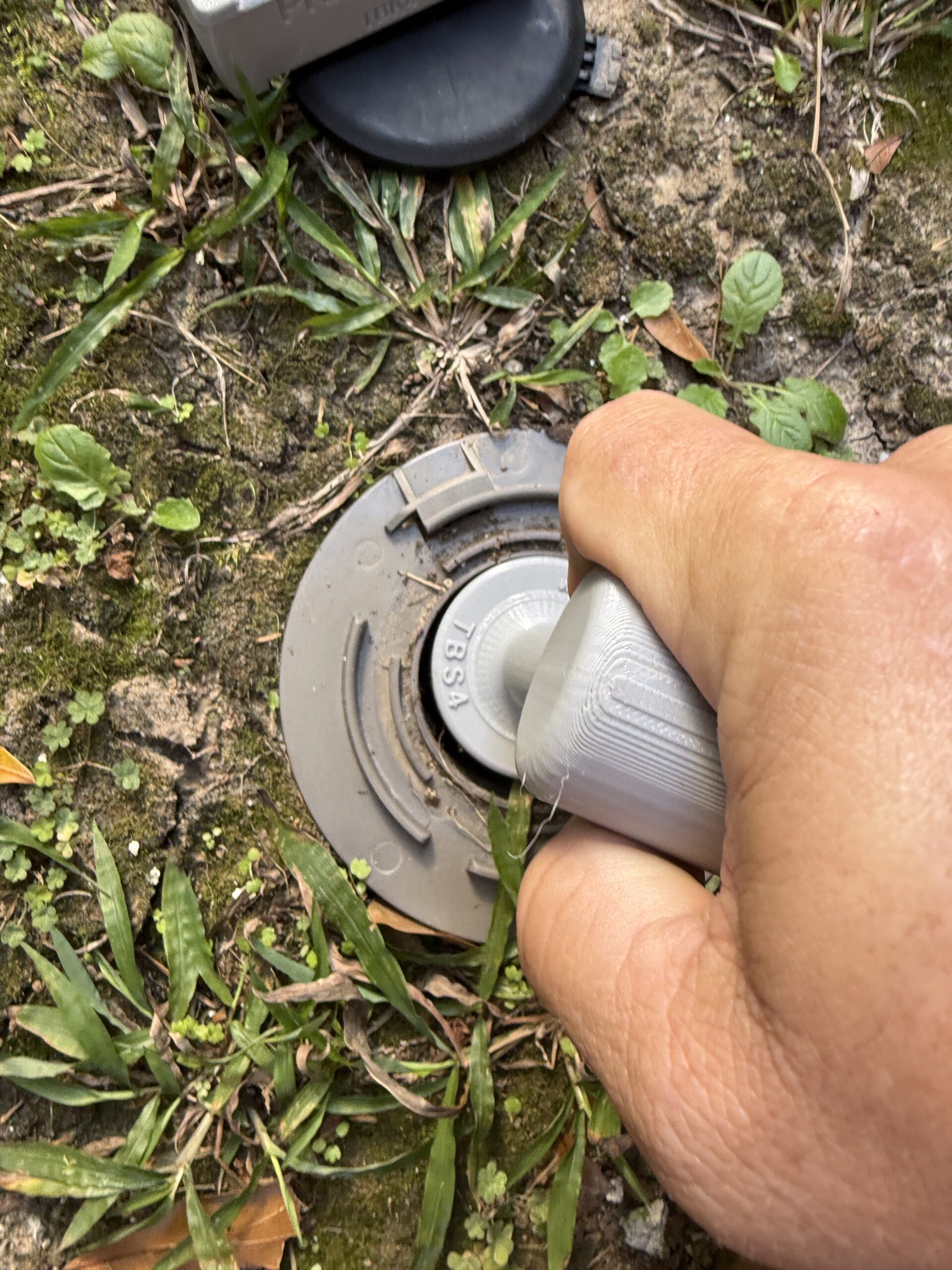 Termite Bait Puller / Extractor - TBS4 - by Printomic™