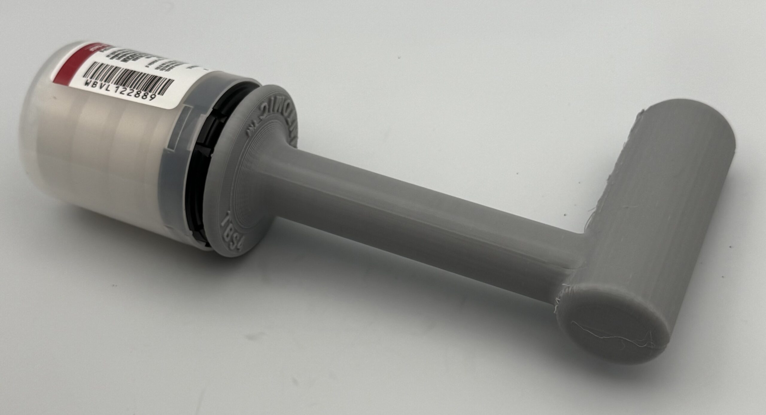 Termite Bait Puller / Extractor - TBS4 - by Printomic™