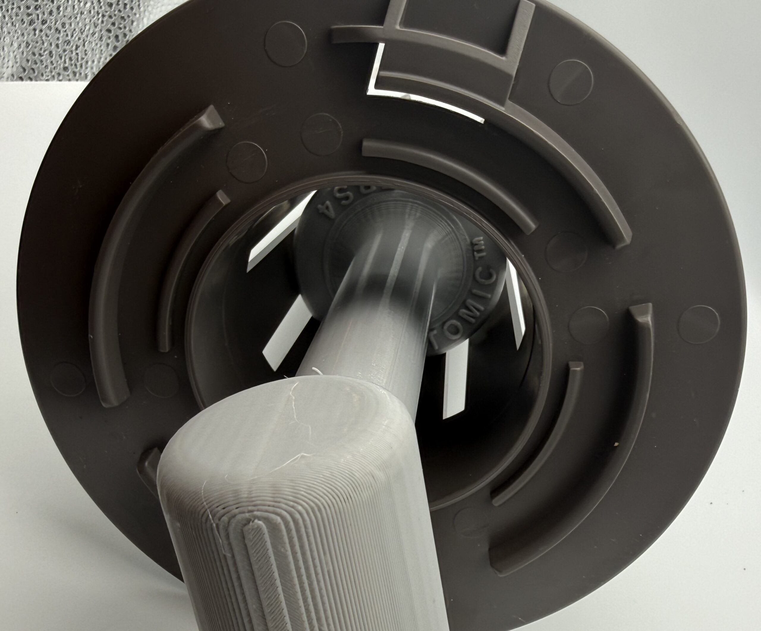 Termite Bait Puller / Extractor - TBS4 - by Printomic™