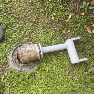 Termite Key + Bait Puller / Extractor - TBKS4 - by Printomic™