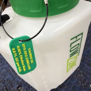 Customized Product Tags (5-Pack)